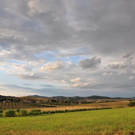 Il Forasacco Bauernhof