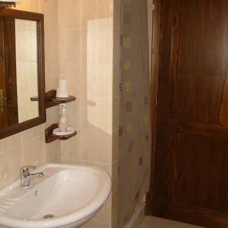 Bauernhof Il Forasacco Grosseto