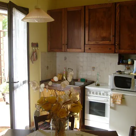 Il Forasacco Bauernhof Grosseto
