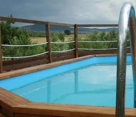 Vakantieboerderij Il Forasacco Grosseto