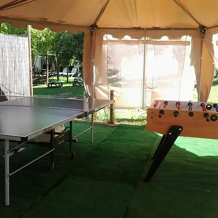 Vakantieboerderij Il Forasacco