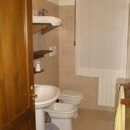 Vakantieboerderij Il Forasacco Grosseto
