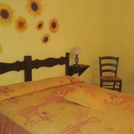 Il Forasacco Vakantieboerderij